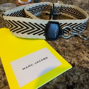 Marc Jacobs bag strap mint condition